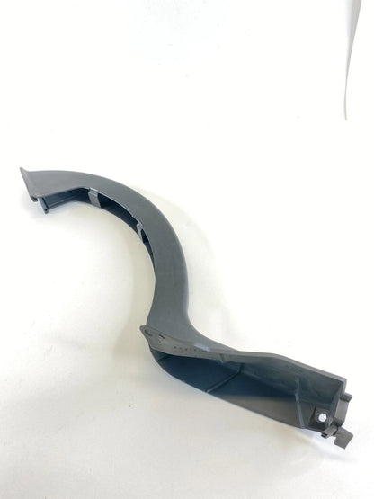 2005-2009 SUBARU LEGACY SEDAN 4-DR REAR TRUNK HINGE DECK LID COVER CAP TRIM OEM