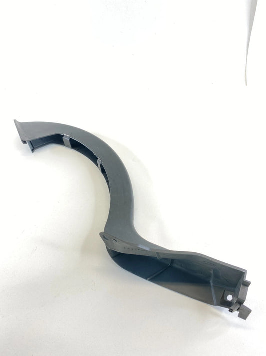 2005-2009 SUBARU LEGACY SEDAN 4-DR REAR TRUNK HINGE DECK LID COVER CAP TRIM OEM