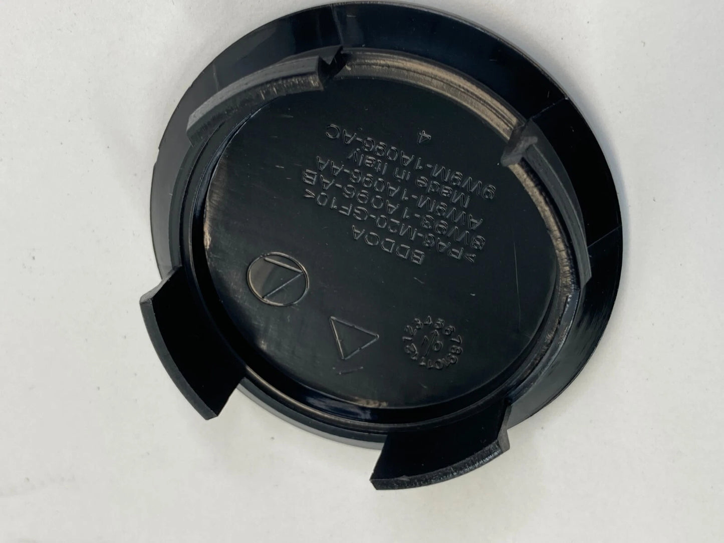 2009-2015 JAGUAR XF RIM WHEEL CENTER CAP HUB CAP COVER 8W931A096AB OEM