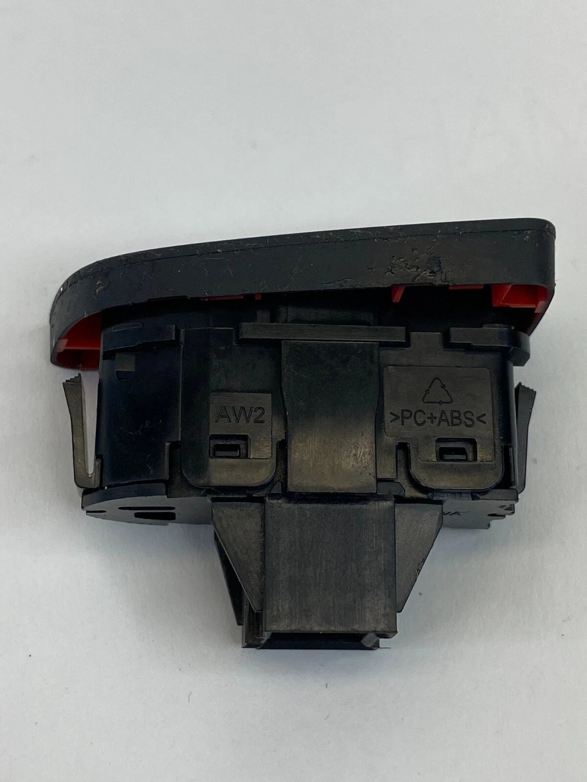 2014 2015 CHEVY MALIBU DASH HAZARD WARNING LIGHT CONTROL SWITCH BUTTON 23191937