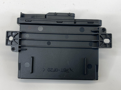 2005-2011 Audi A6 Quattro 3.2L Onboard Power Supply Control Unit Module OEM