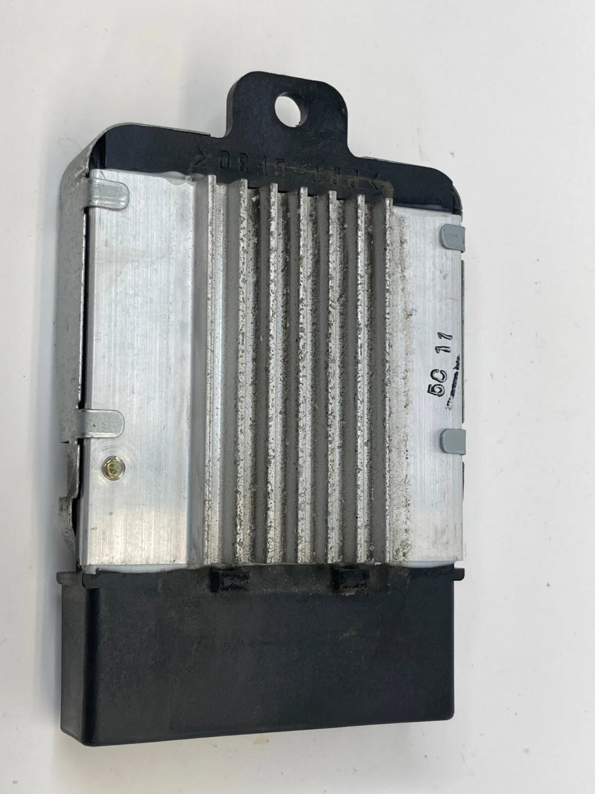 1999-2003 LEXUS RX300 HVAC BLOWER MOTOR CONTROL MODULE RESISTOR OEM 87165-22050