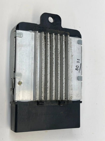 1999-2003 LEXUS RX300 HVAC BLOWER MOTOR CONTROL MODULE RESISTOR OEM 87165-22050