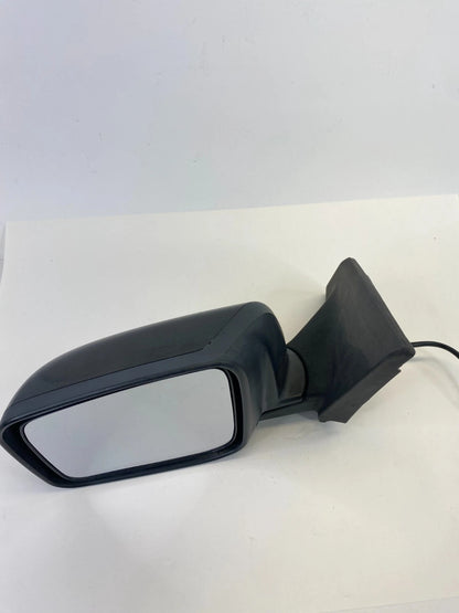 2014 2015 Nissan Rogue Select Front Left Driver Side View Power Door Mirror OEM
