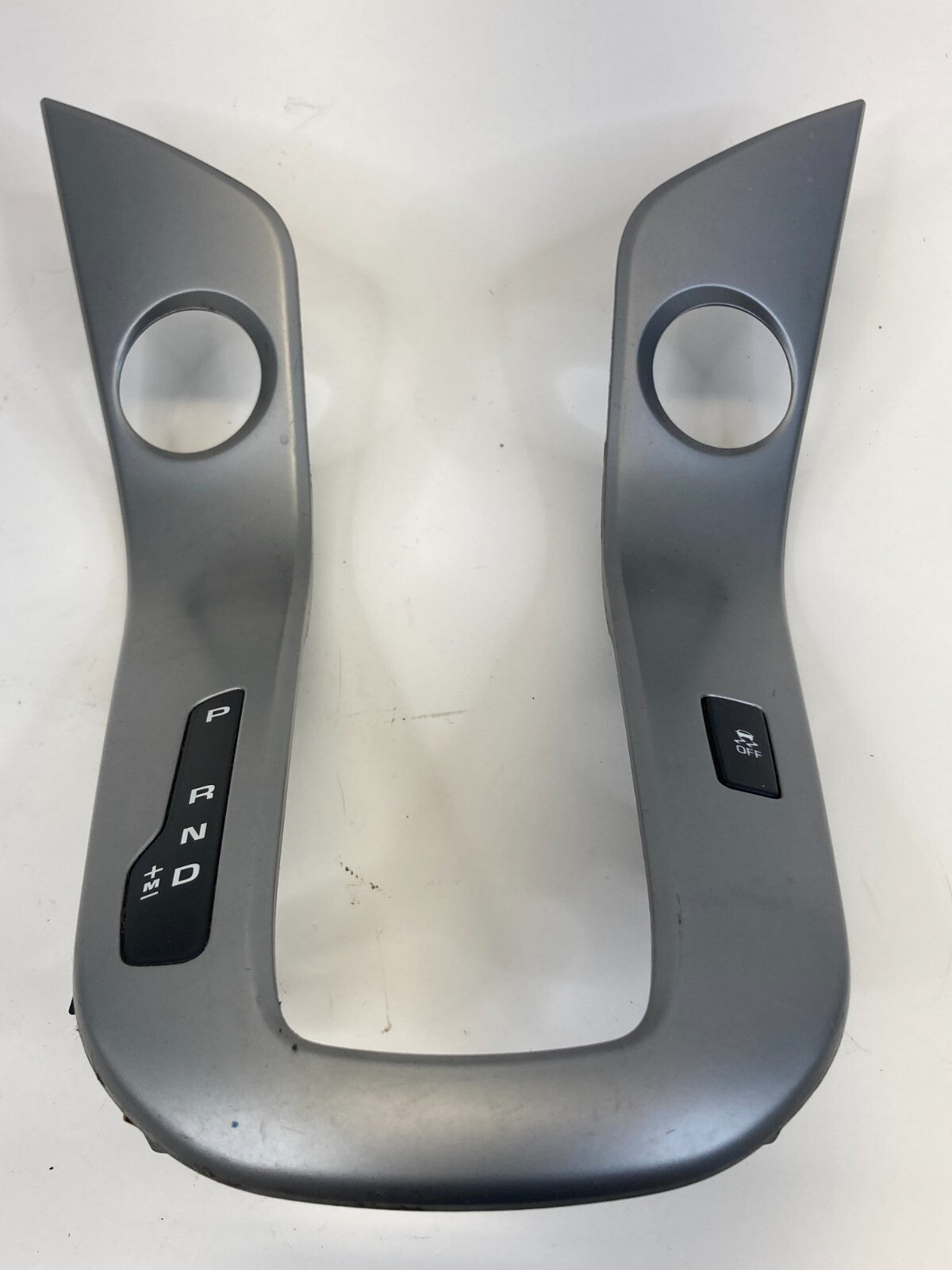 2011-2016 Chevrolet Cruze A/T Center Console Shifter Trim Bezel Panel OEM