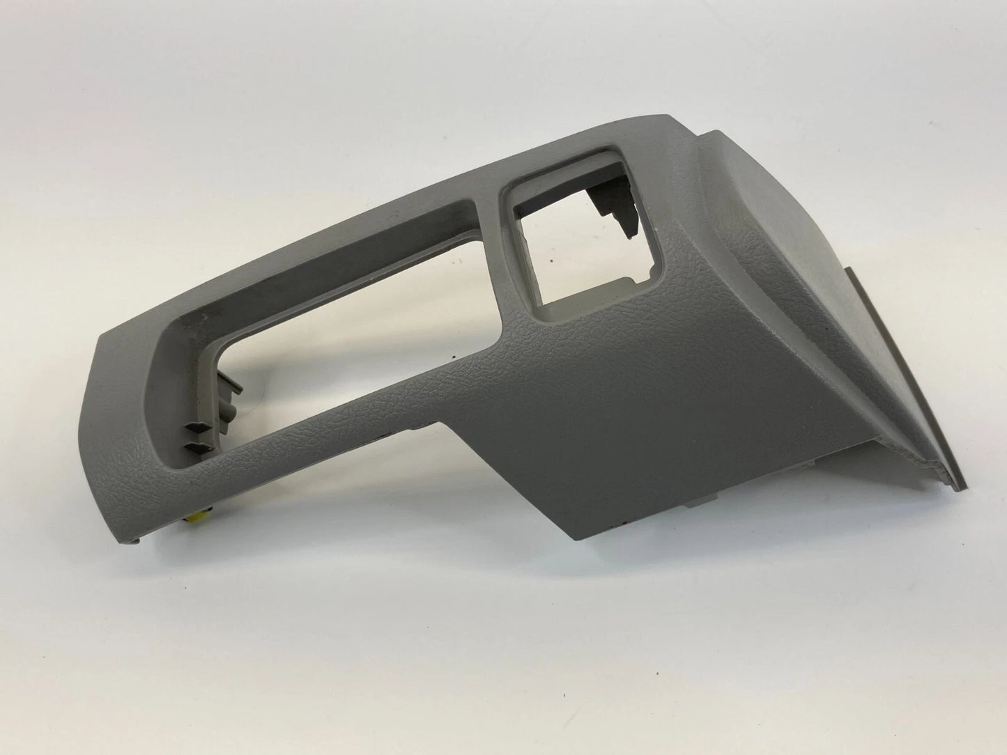 2007-2011 TOYOTA CAMRY DASH LEFT DRIVER SIDE COIN TRAY COMPARTMENT BEZEL PANEL