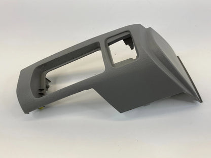 2007-2011 TOYOTA CAMRY DASH LEFT DRIVER SIDE COIN TRAY COMPARTMENT BEZEL PANEL