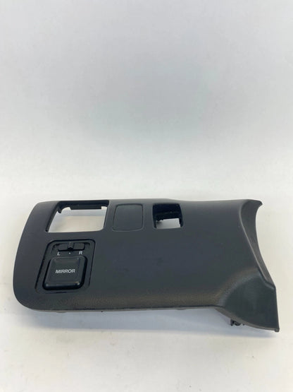 1999-2004 HONDA ODYSSEY SIDE VIEW POWER DOOR MIRROR CONTROL SWITCH W/DASH BEZEL
