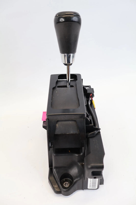 2011-2013 JEEP GRAND CHEROKEE AUTOMATIC FLOOR GEAR SHIFTER LEVER HANDLE ASSEMBLY