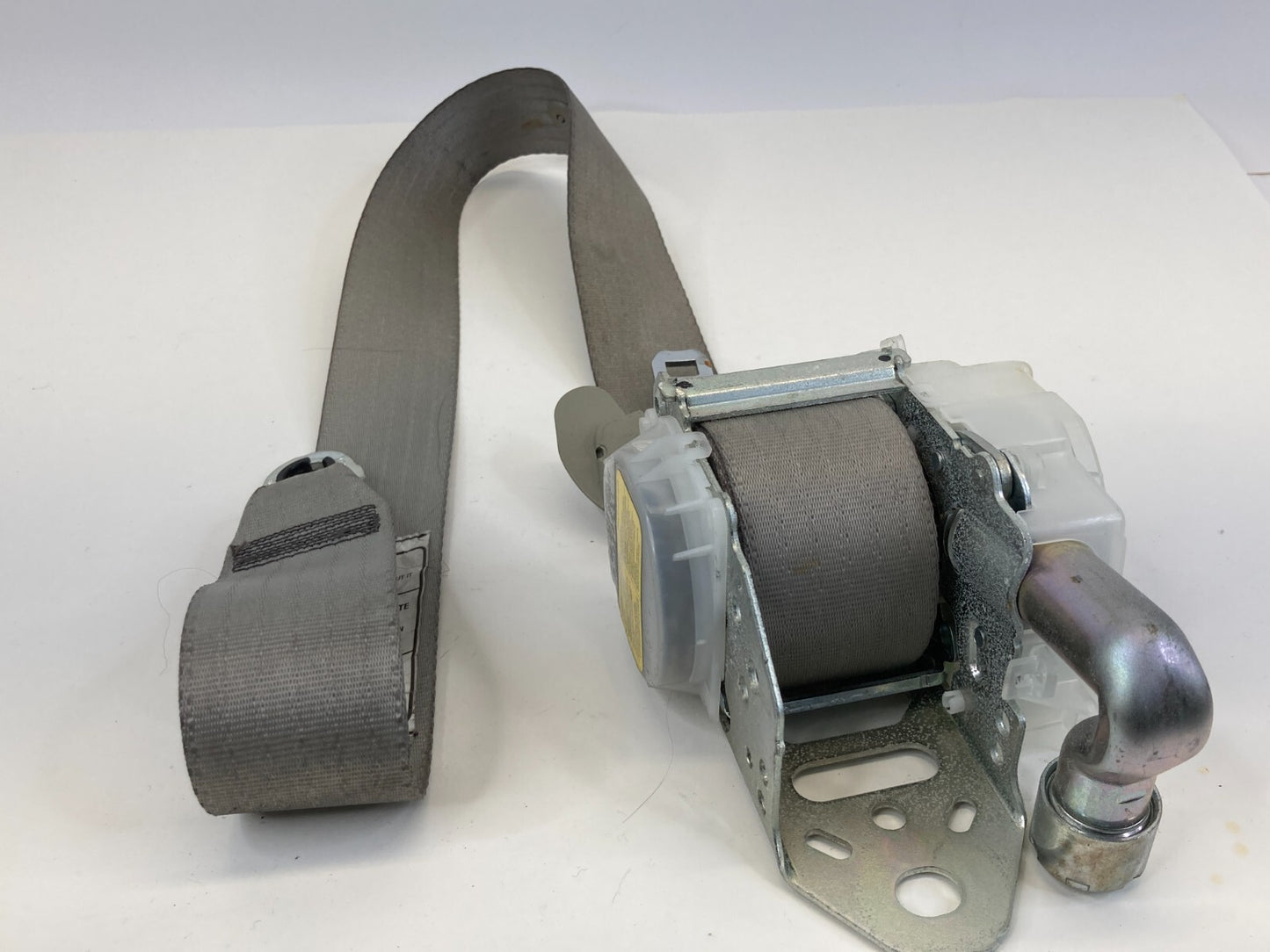 2007-2011 Toyota Camry Front Right Passenger Side Lap & Shoulder Belt Retractor