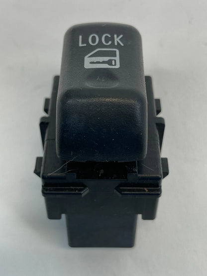 2007-2012 MITSUBISHI GALANT FRONT RIGHT PASSENGER SIDE DOOR LOCK CONTROL SWITCH