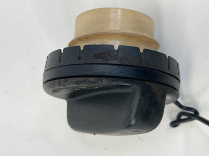 07 08 09 10 11 12 Toyota Avalon Yaris Fuel Filler Gas Tank Lid Cap Cover OEM