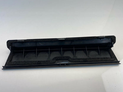 2010 Honda CR-V Lid Frame Number Trim Cover Lid 74220-SWA-A000-52 OEM