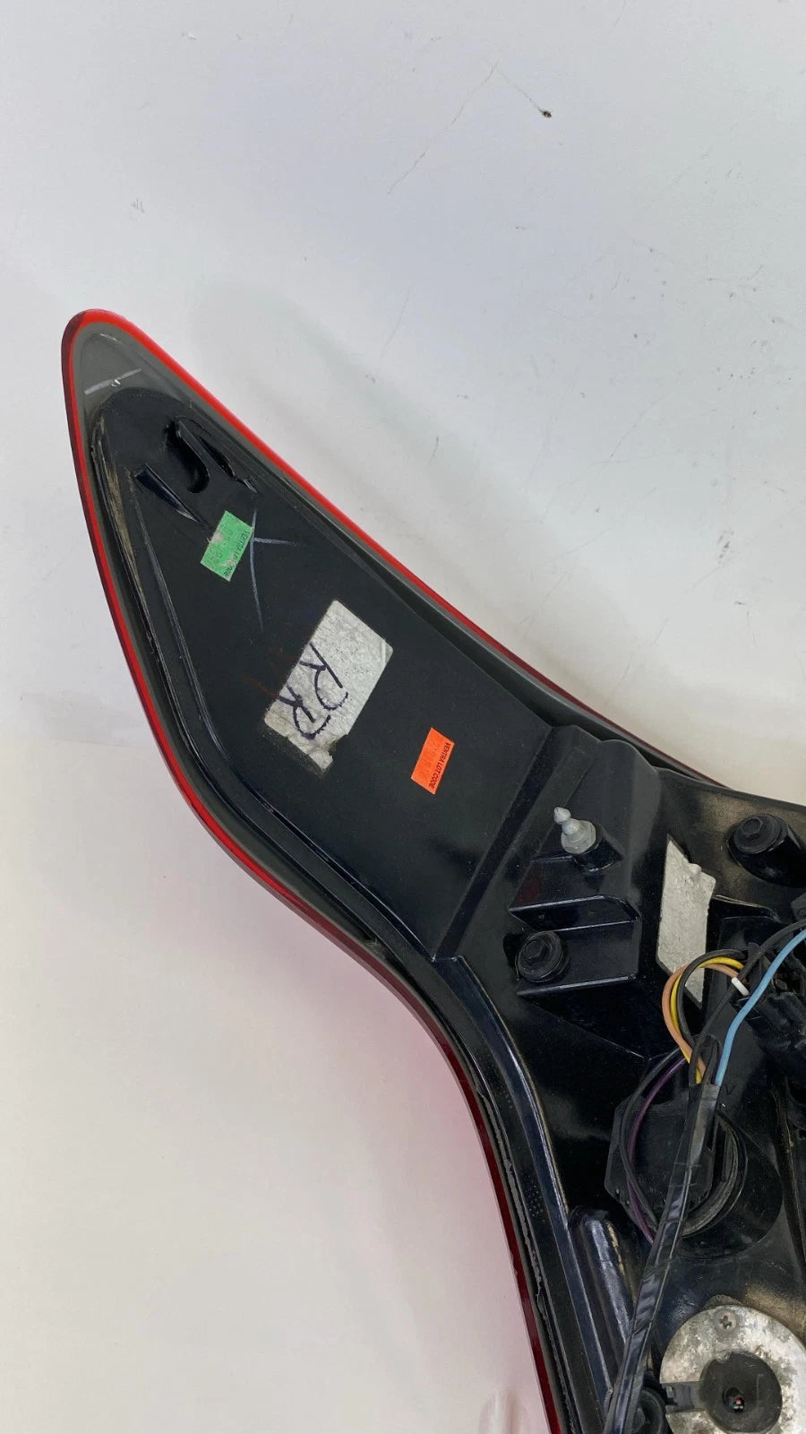 2016-2019 FORD EXPLORER POLICE INTERCEPTOR REAR RIGHT TAILLIGHT TAIL LAMP OEM