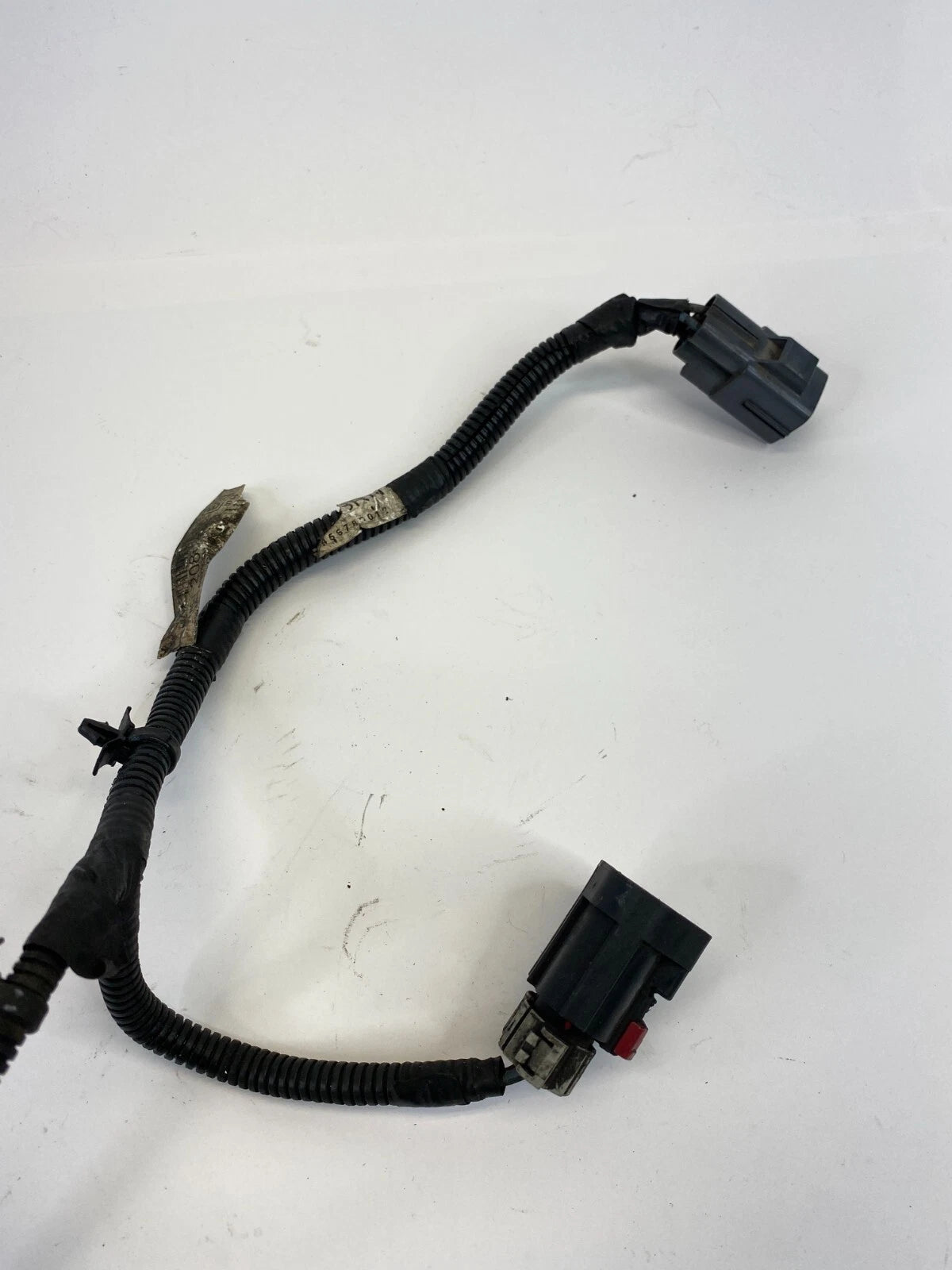 2010-2017 CHEVROLET EQUINOX WIRE LAMP WIRING HARNESS 20807049 OEM