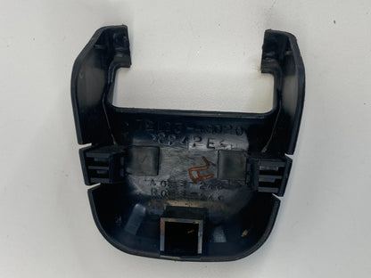 1999-2003 LEXUS RX300 FRONT LEFT SIDE SEAT TRACK END COVER TRIM 72123-48020