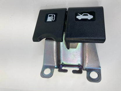 2013-2018 NISSAN ALTIMA DASH HOOD RELEASE OPEN HANDLE LEVER SWITCH