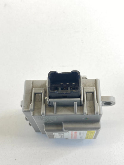 2011 11 HYUNDAI SANTA FE IONIZER CONTROL MODULE RELAY UNIT D397-CG6AA-01 OEM