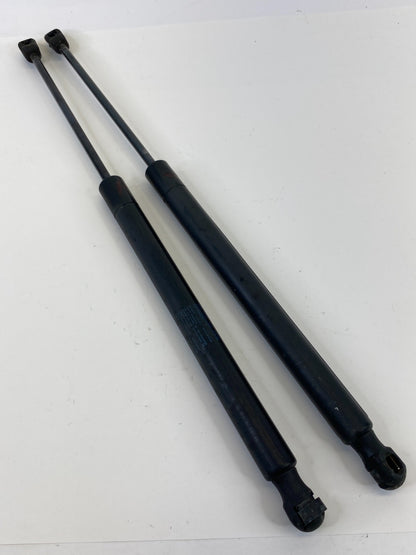1998-2000 Audi A6 Quattro Trunk Hatch Lift Cylinder Support Shock Strut Pair OEM