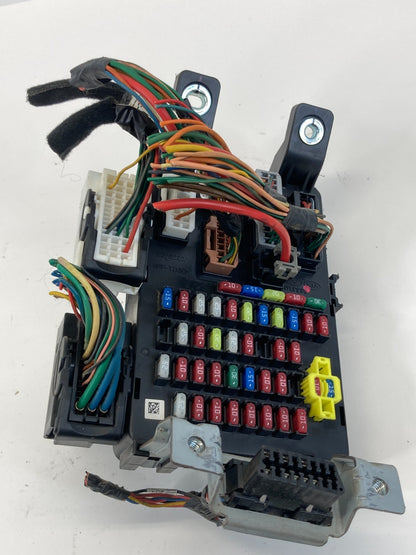 06 07 08 09 10 11 Hyundai Accent Cabin Fuse Box Relay Junction OEM