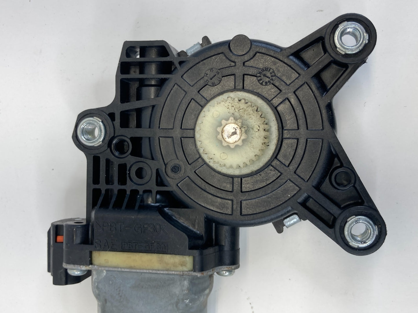 2012-2015 Chevrolet Captiva Sport Rear Left Door Power Window Motor 25926013