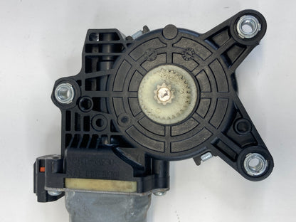2012-2015 Chevrolet Captiva Sport Rear Left Door Power Window Motor 25926013