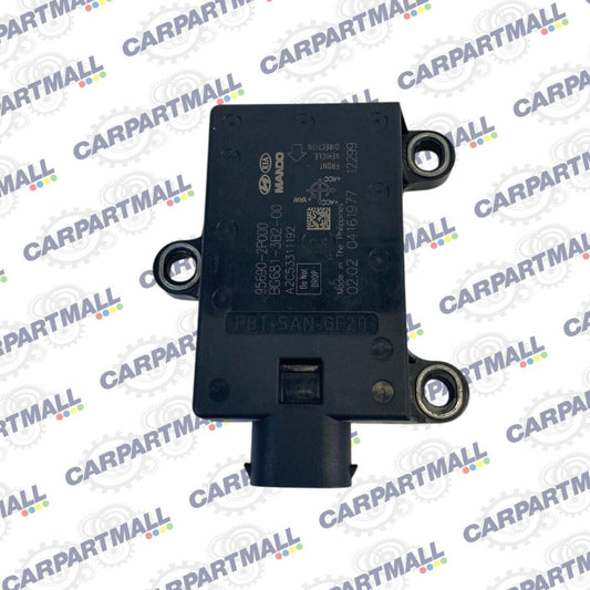 2010-2015 Hyundai Tucson Yaw Rate Sensor Control Module 95690-2P000 OEM