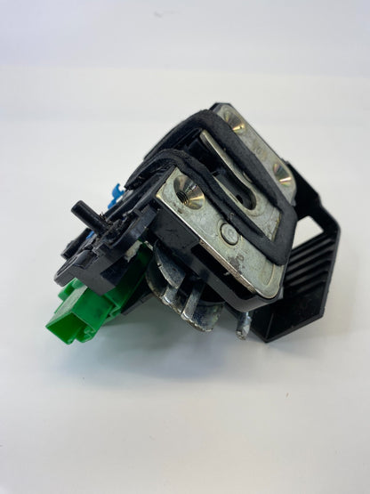2012-2017 Hyundai Accent Rear Right Side Door Lock Latch Actuator OEM