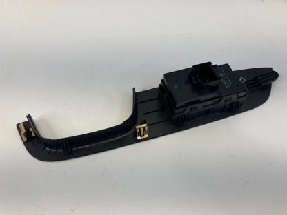 2010-2017 GMC TERRAIN FRONT RIGHT DOOR POWER WINDOW SWITCH W/ BEZEL 25946839