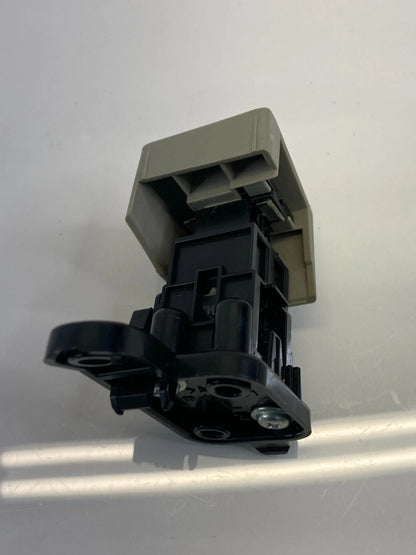 2010-2015 TOYOTA PRIUS DASH LOWER GLOVE BOX LATCH RELEASE BUTTON OEM FACTORY