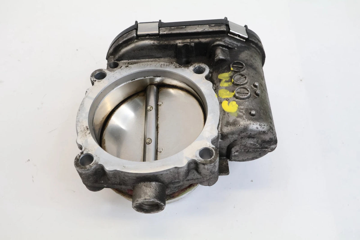 2012-2016 MERCEDES-BENZ E350 12-15 C350 ML350 ENGINE THROTTLE BODY A2761410125