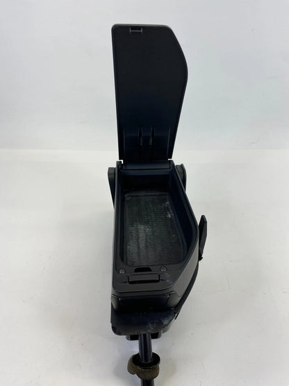 2004-2007 BMW 530I 525I CENTER CONSOLE ARMREST STORAGE TRAY 51167112283 OEM