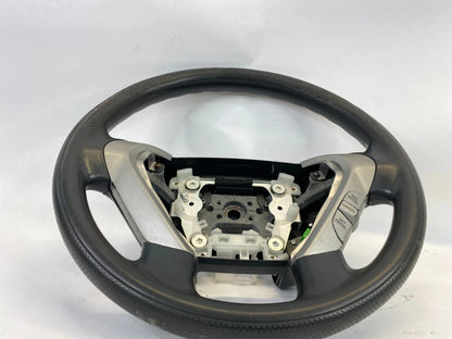2007 2008 HONDA ELEMENT STEERING WHEEL W/ CRUISE CONTROL SWITCH OEM