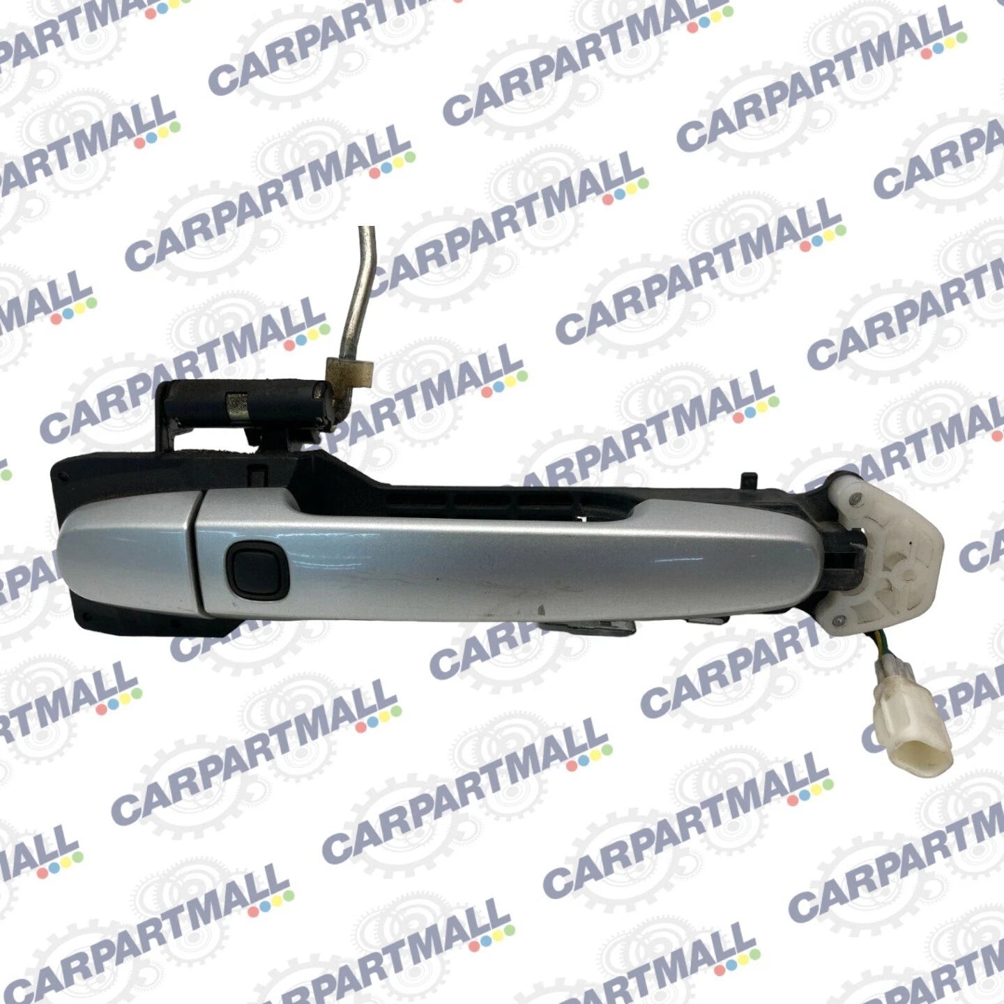 04 05 06 07 08 09 TOYOTA PRIUS FRONT RIGHT PASSENGER SIDE EXTERIOR DOOR HANDLE