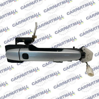 04 05 06 07 08 09 TOYOTA PRIUS FRONT RIGHT PASSENGER SIDE EXTERIOR DOOR HANDLE