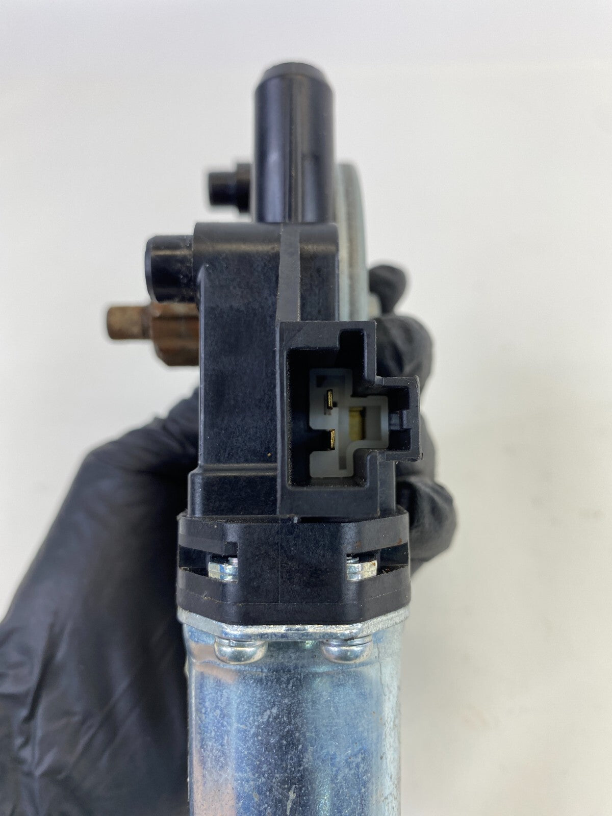 2007-2009 Suzuki XL-7 Rear Right Passenger Door Power Window Motor 16914774