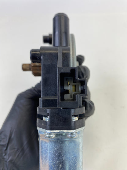 2007-2009 Suzuki XL-7 Rear Right Passenger Door Power Window Motor 16914774