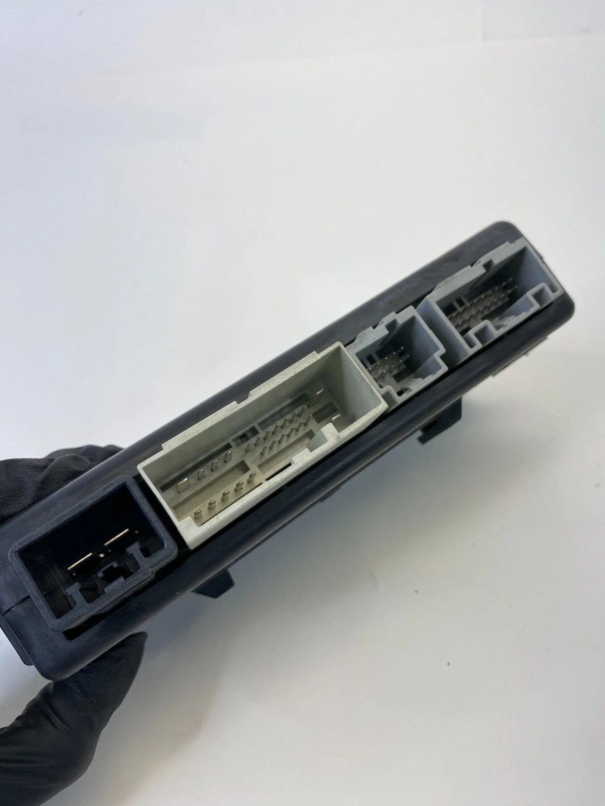 02-05 EXPLORER MOUNTAINEER MEMORY FRONT LEFT SEAT CONTROL MODULE 2C7T-14C708 OEM