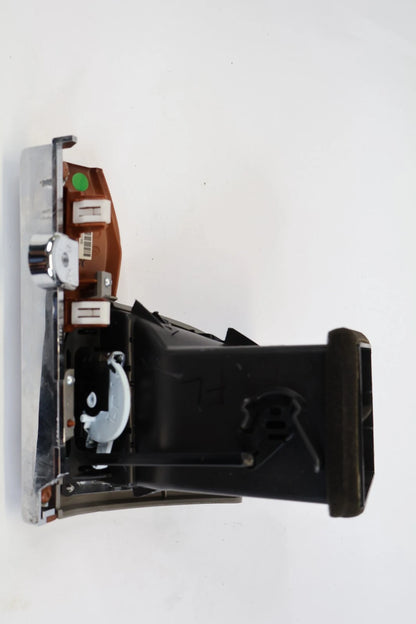 2011-2013 JEEP GRAND CHEROKEE FRONT DASH LEFT AIR VENT TRIM BEZEL 17499F OEM