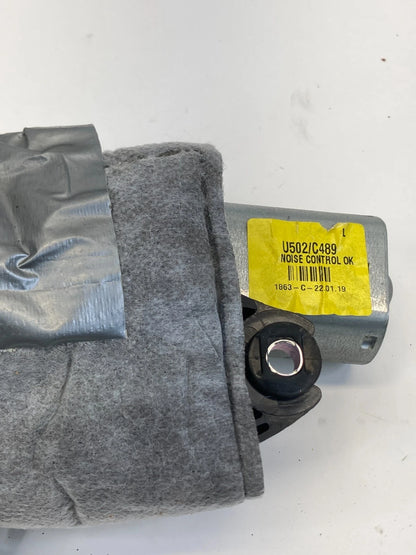 2011-2019 FORD EXPLORER REAR WINDSHIELD WIPER MOTOR BB53-17404-AA OEM