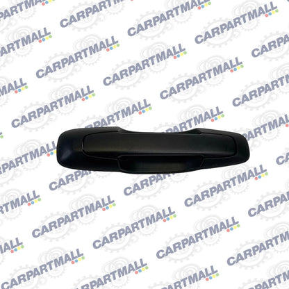 1999-2003 SUZUKI GRAND VITARA FRONT RIGHT PASSENGER EXTERIOR DOOR HANDLE ASSY
