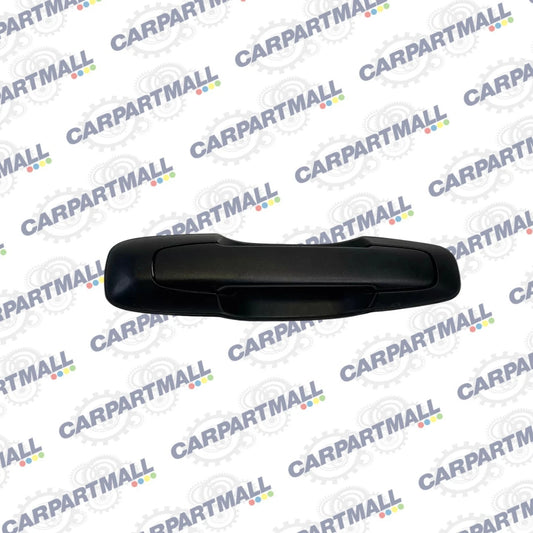 1999-2003 SUZUKI GRAND VITARA FRONT RIGHT PASSENGER EXTERIOR DOOR HANDLE ASSY
