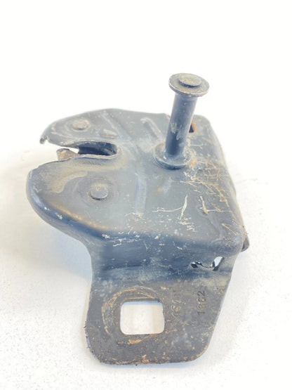 2001-2010 CHRYSLER PT CRUISER FRONT HOOD LOCK LATCH RELEASE ACTUATOR OEM