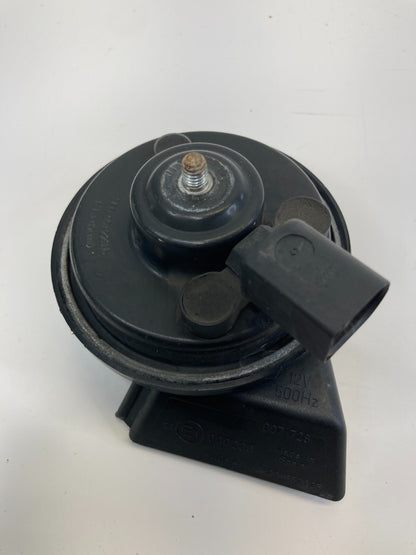 2005 2006 2007 2008 2009 Audi S4 Front Horn Signal Alarm Note Tone E1000233 OEM