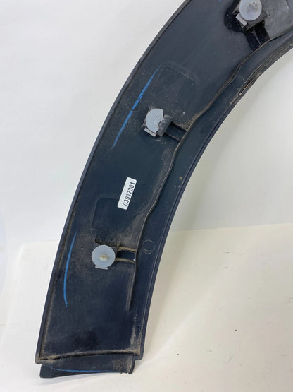 07-13 MINI COOPER FRONT LEFT & RIGTH FENDER FLARE WHEEL ARCH TRIM 2757211 OEM