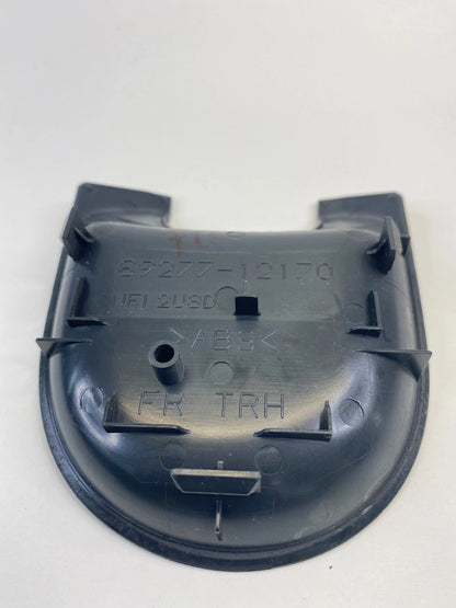 08-15 SCION XB FRONT RIGHT INNER DOOR HANDLE TRIM SCREW COVER CAP 69297-12020