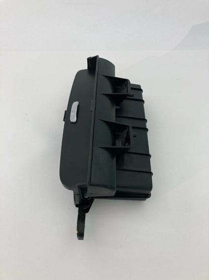 2007 2008 HYUNDAI ENTOURAGE DASH CENTER TRAY STORAGE COMPARTMENT TRIM PANEL OEM