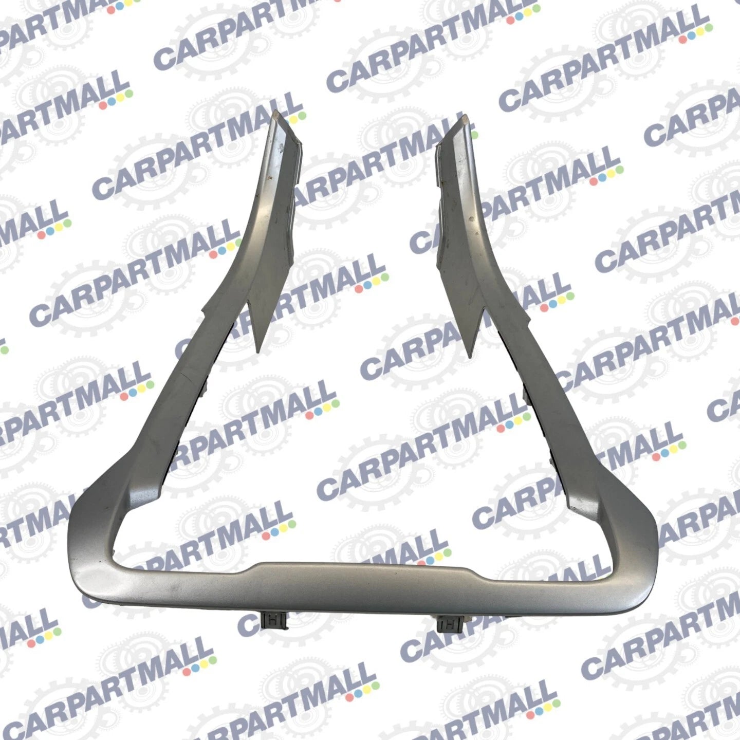 2013 2014 2015 2016 FORD FUSION CENTER DASH RADIO TRIM BEZEL MOLDING OEM