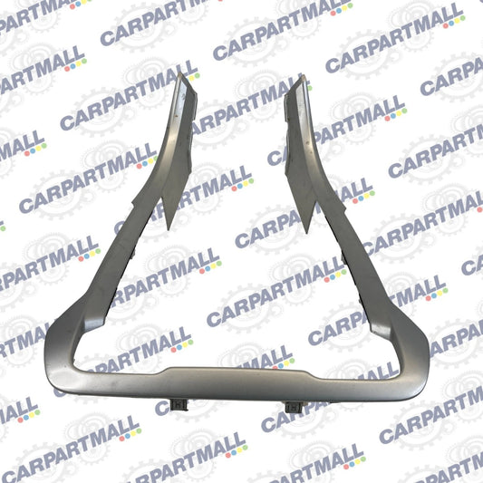 2013 2014 2015 2016 FORD FUSION CENTER DASH RADIO TRIM BEZEL MOLDING OEM