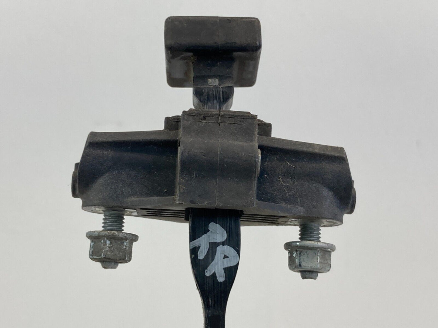 2006-2011 Ford Focus Rear Right Passenger Door Check Checker Stop Detent RR RH